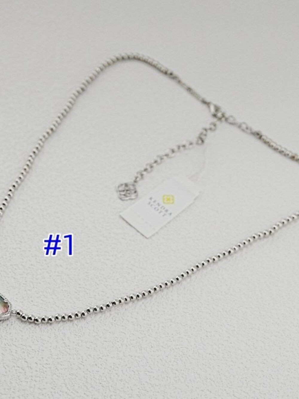 Kendra Scott Necklace